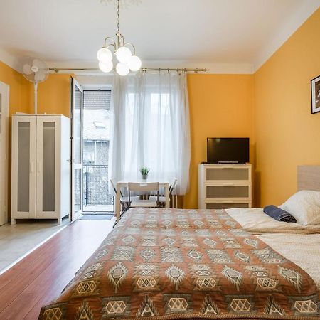 Bpr Cercle Point Apartment Budapesta Exterior foto